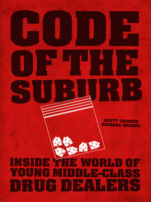 cover image of Code of the Suburb